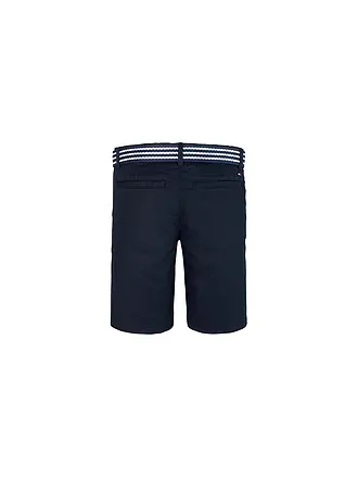 TOMMY HILFIGER | Shorts pour garçons | dunkelblau